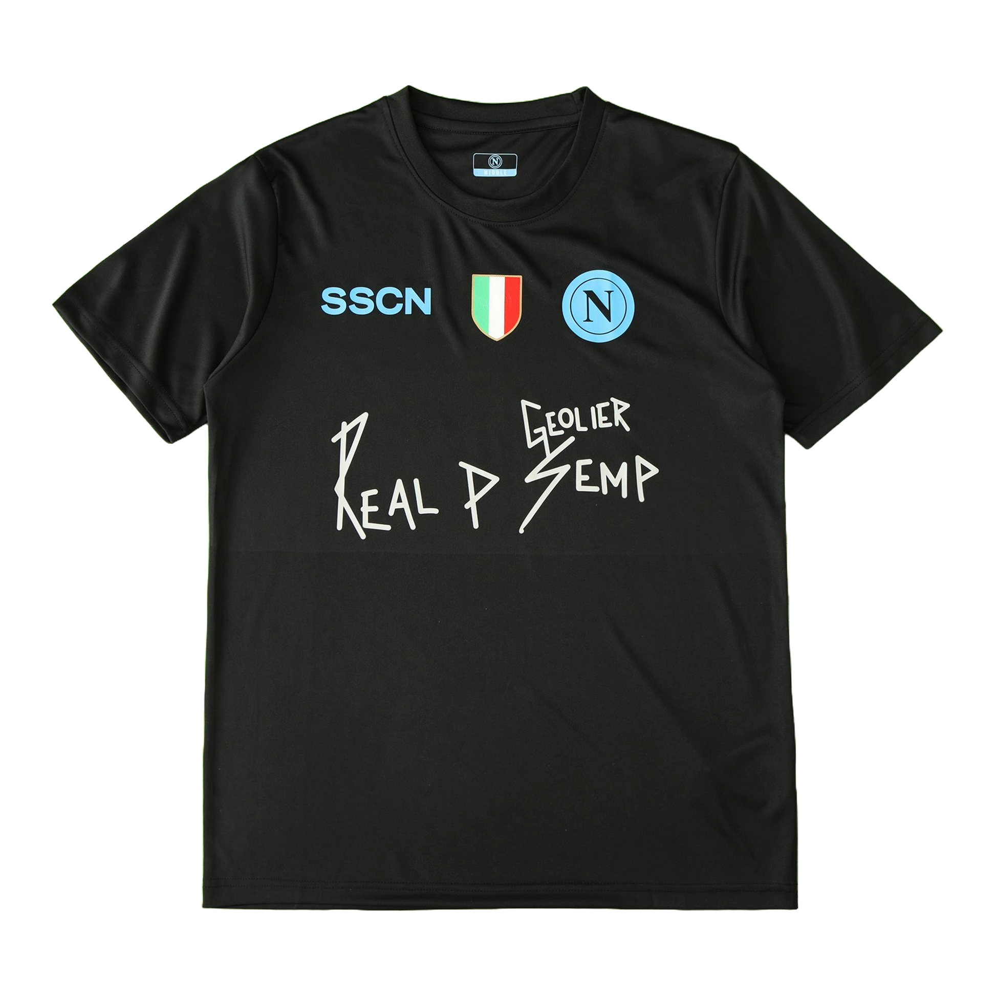 SSCN 24/25 Men’s Shirt