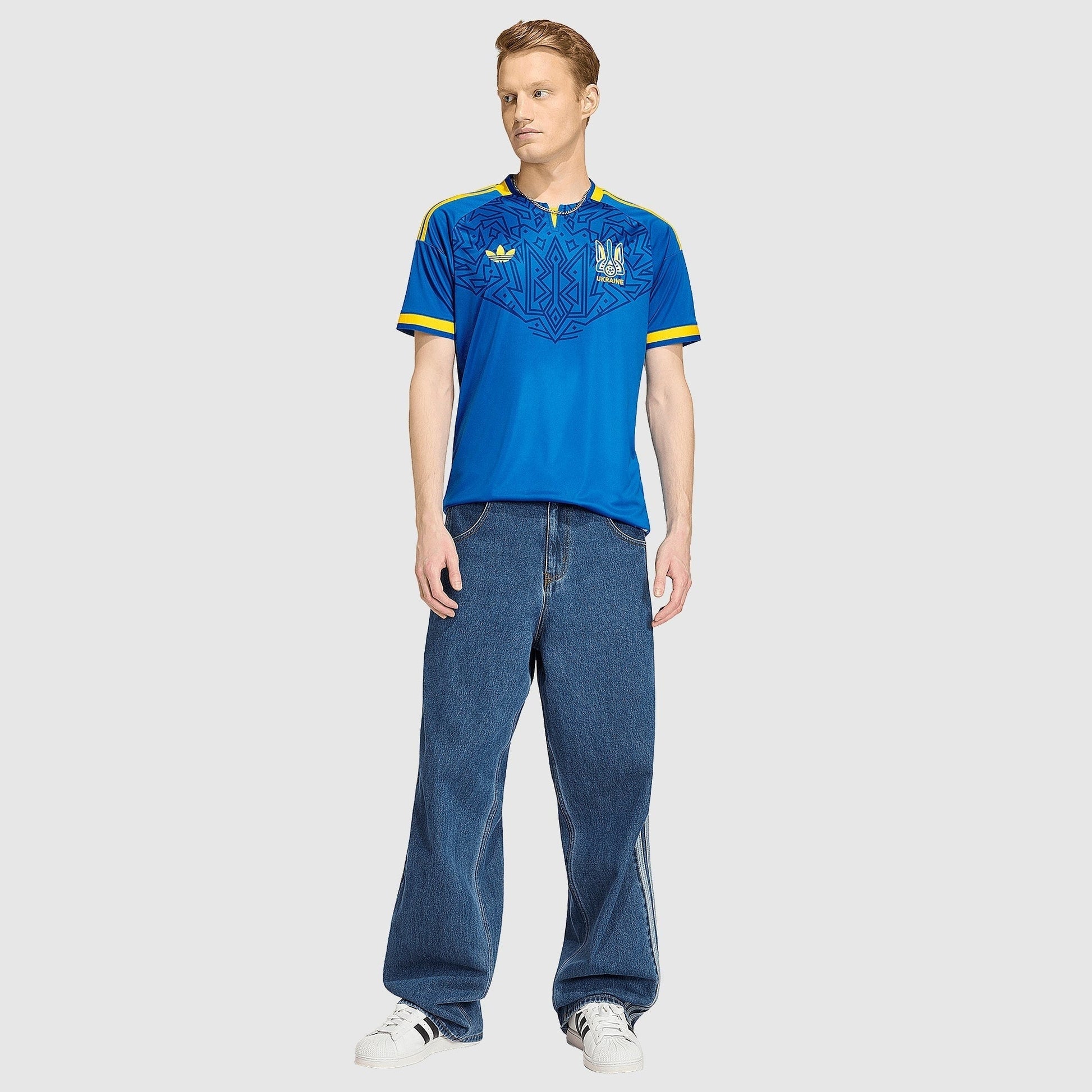 Away 26/27 Men’s Shirt