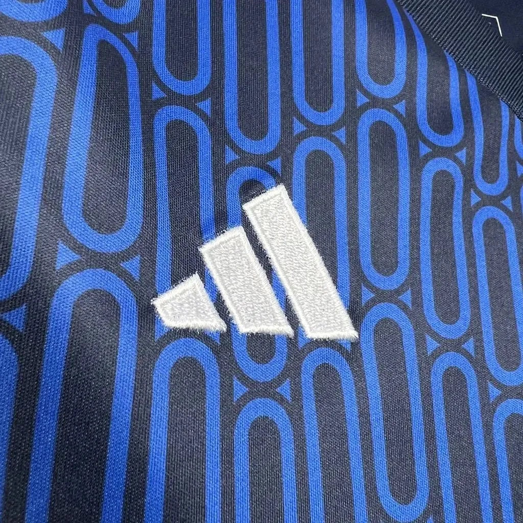 Away 24/25 Kids Shirt Kit