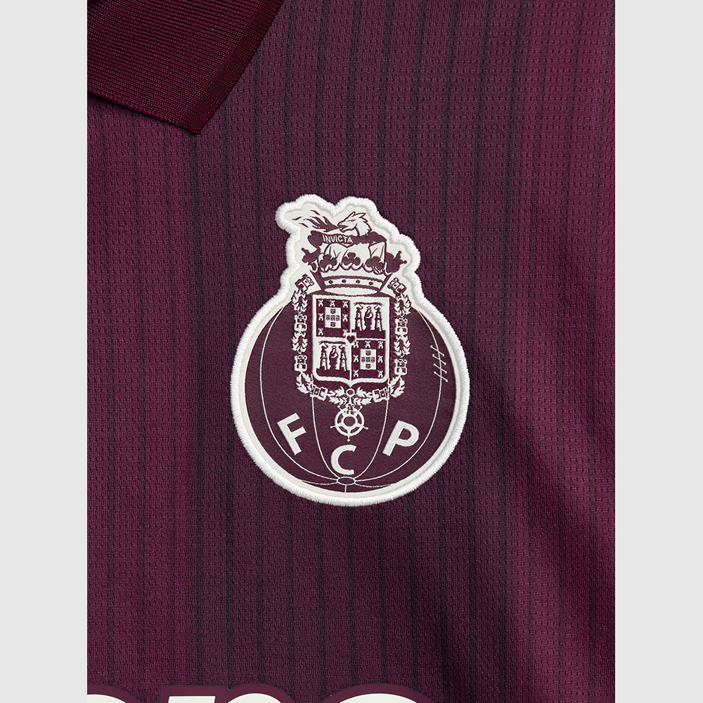 Away 26/27 Men’s Shirt