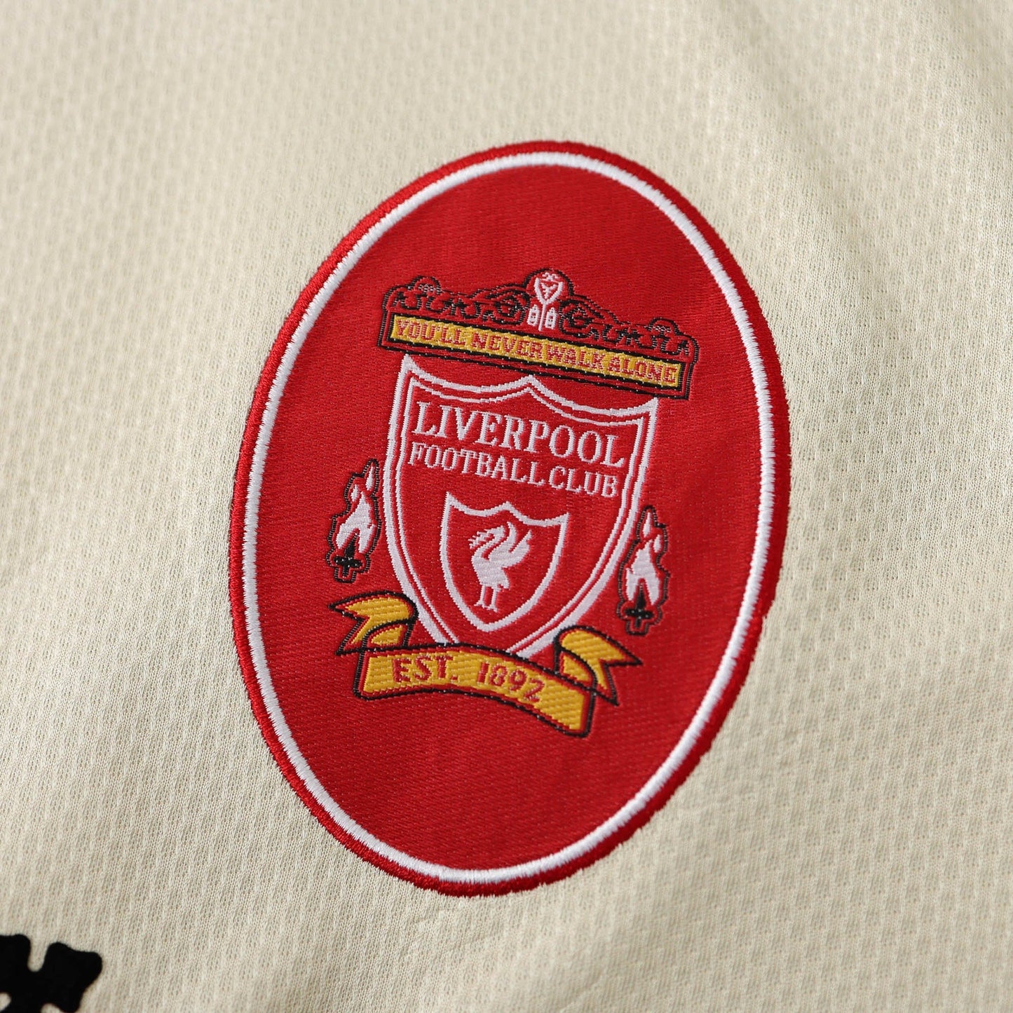 Retro Away 1996/97 Shirt