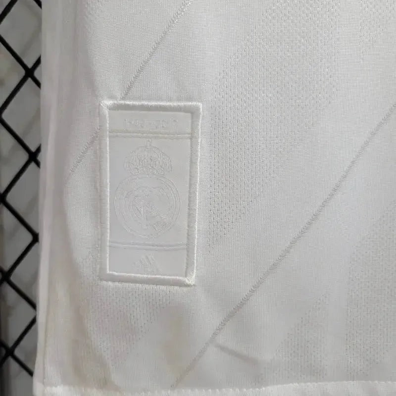 Retro Home 2017/18 Long Sleeve Shirt