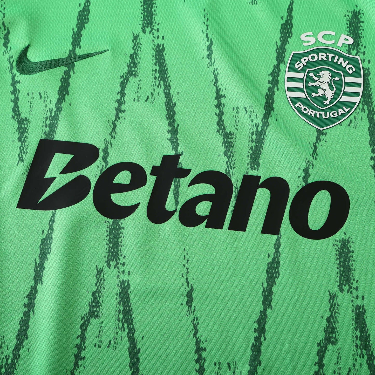 Fourth 24/25 Men’s Shirt