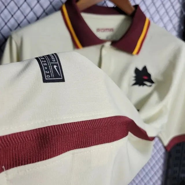 Away 20/21 Men’s Shirt