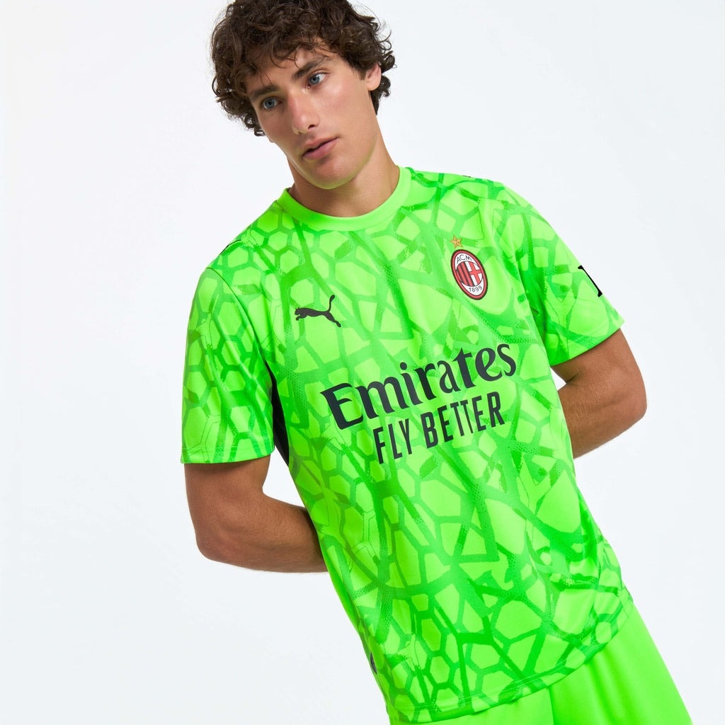 Goalkeeper 3 26/27 Shirt