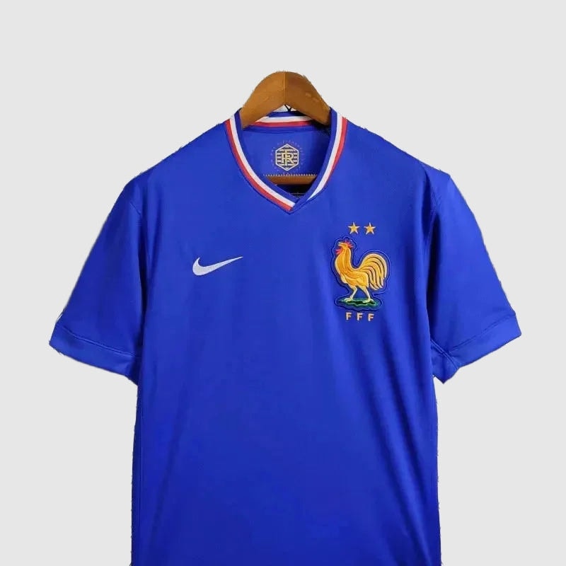 Home 24/25 Men’s Shirt