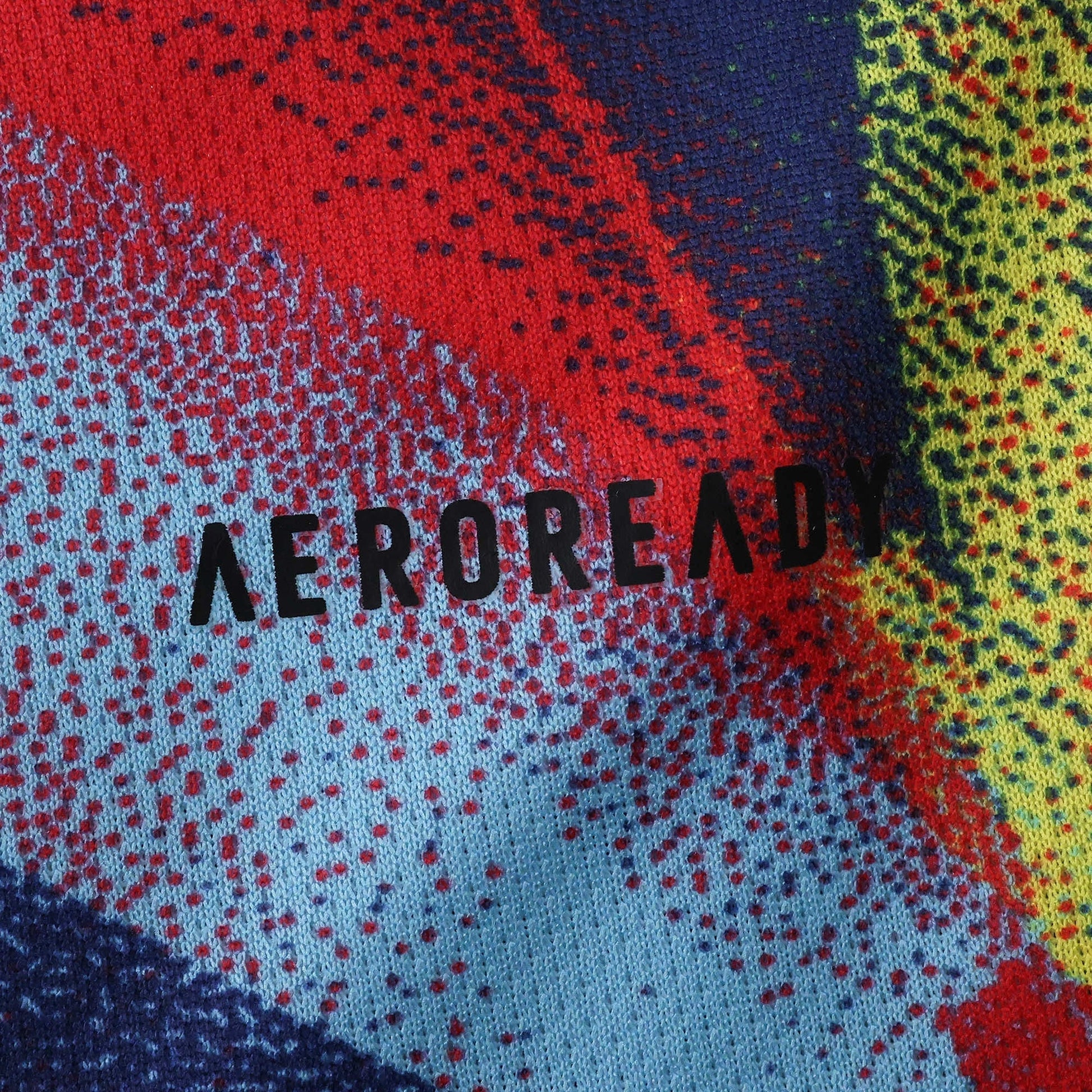 Pre-Match 25/26 Shirt