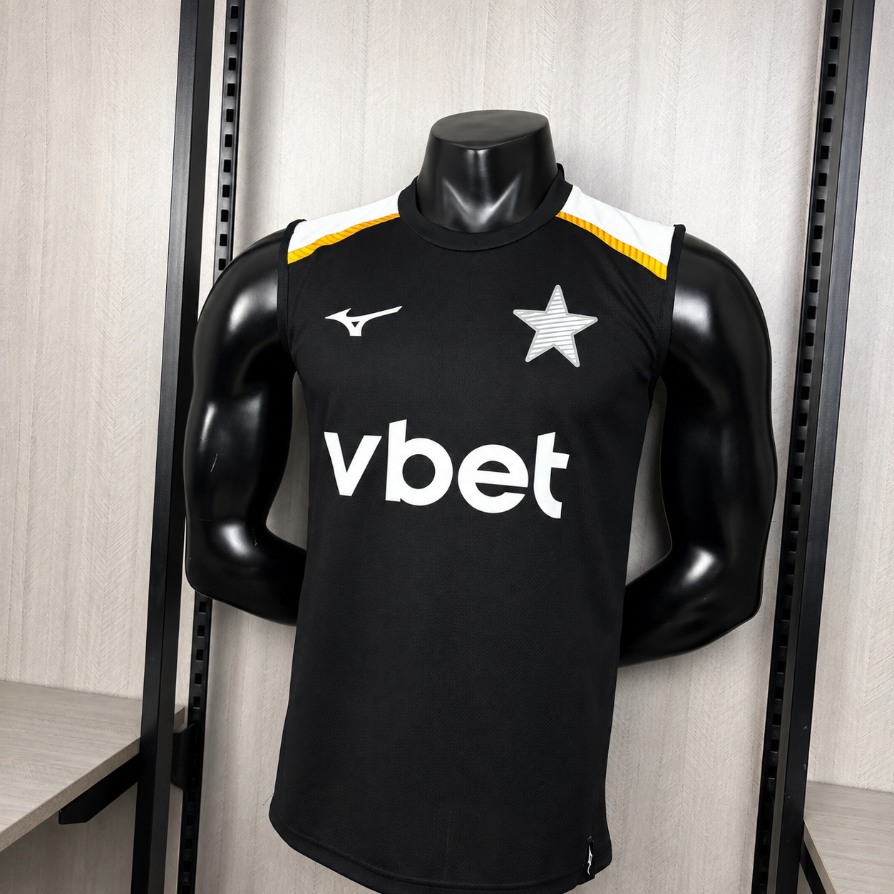 Sleeveless Training 26/27 Men’s Shirt