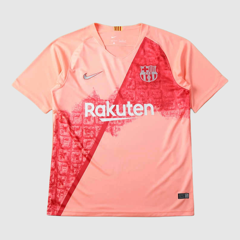 Retro Third 2018/19 Shirt