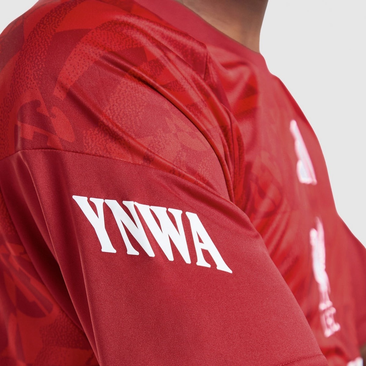 Pre-Match 26/27 Men’s Shirt