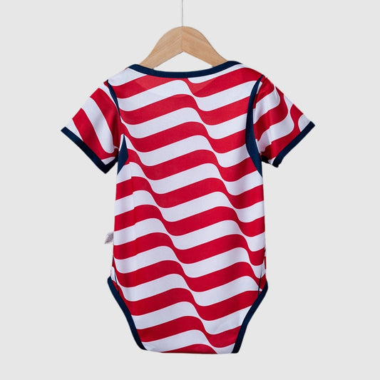Home 26/27 Baby Shirt