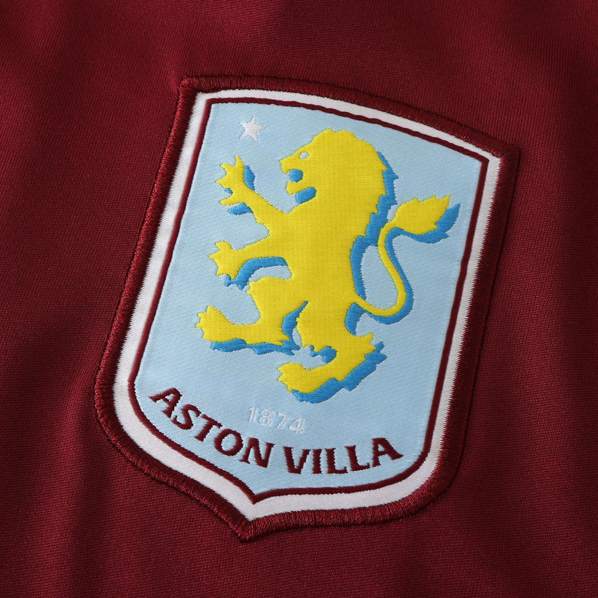 Home 24/25 Men’s Shirt