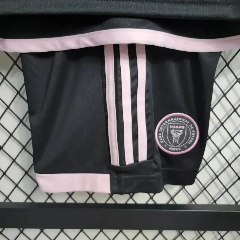 Away 24/25 Kids Shirt Kit