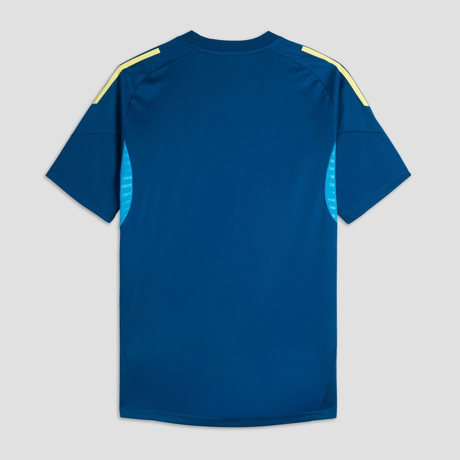 Training Top 25/26