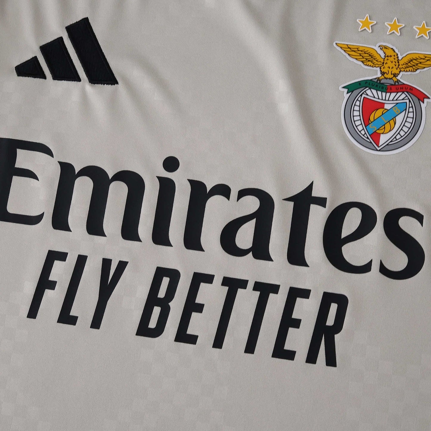 Away 25/26 Men’s Shirt