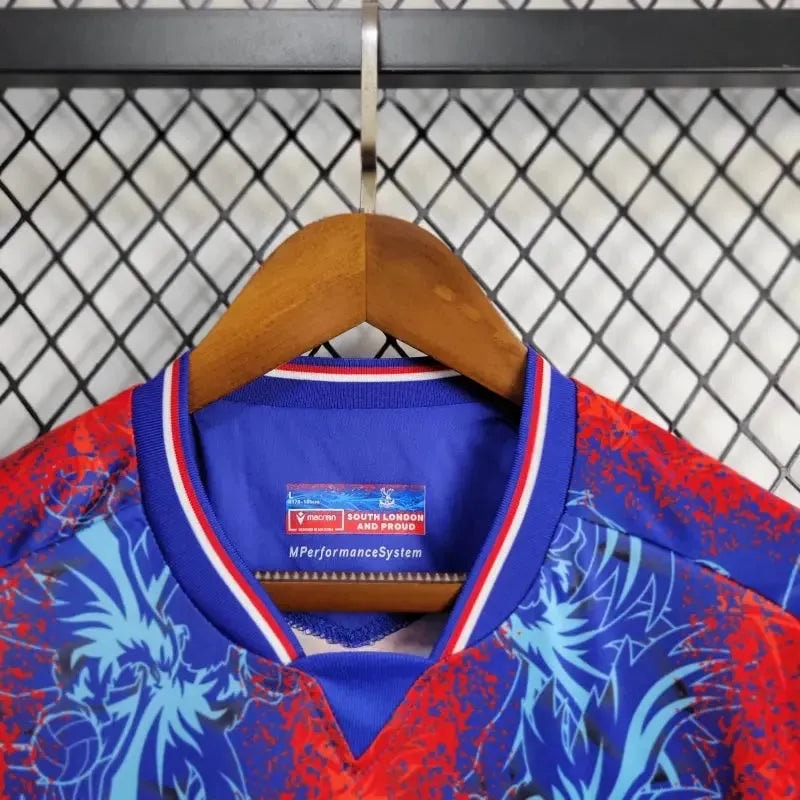 Home 24/25 Men’s Shirt