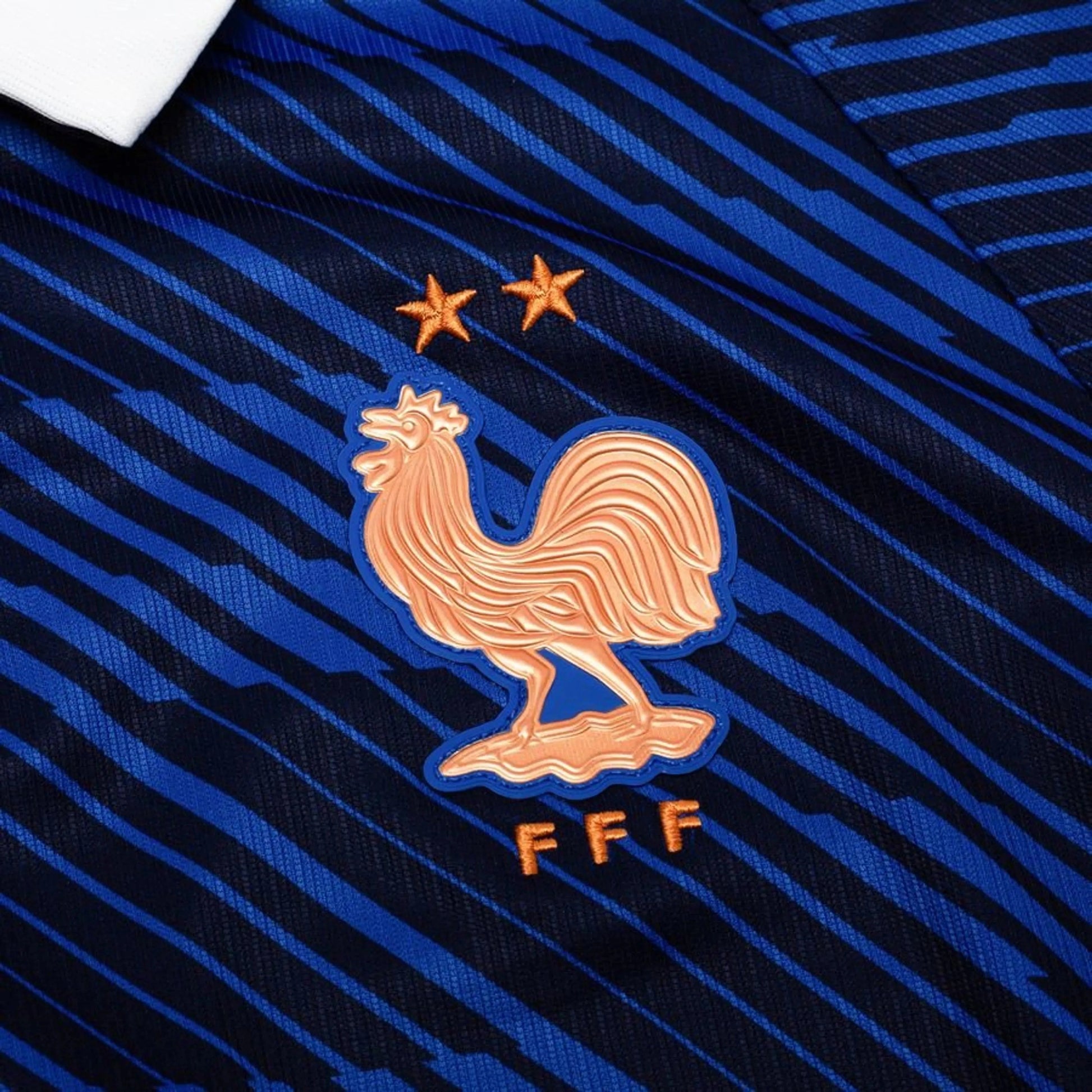 Home 26/27 Women’s Shirt