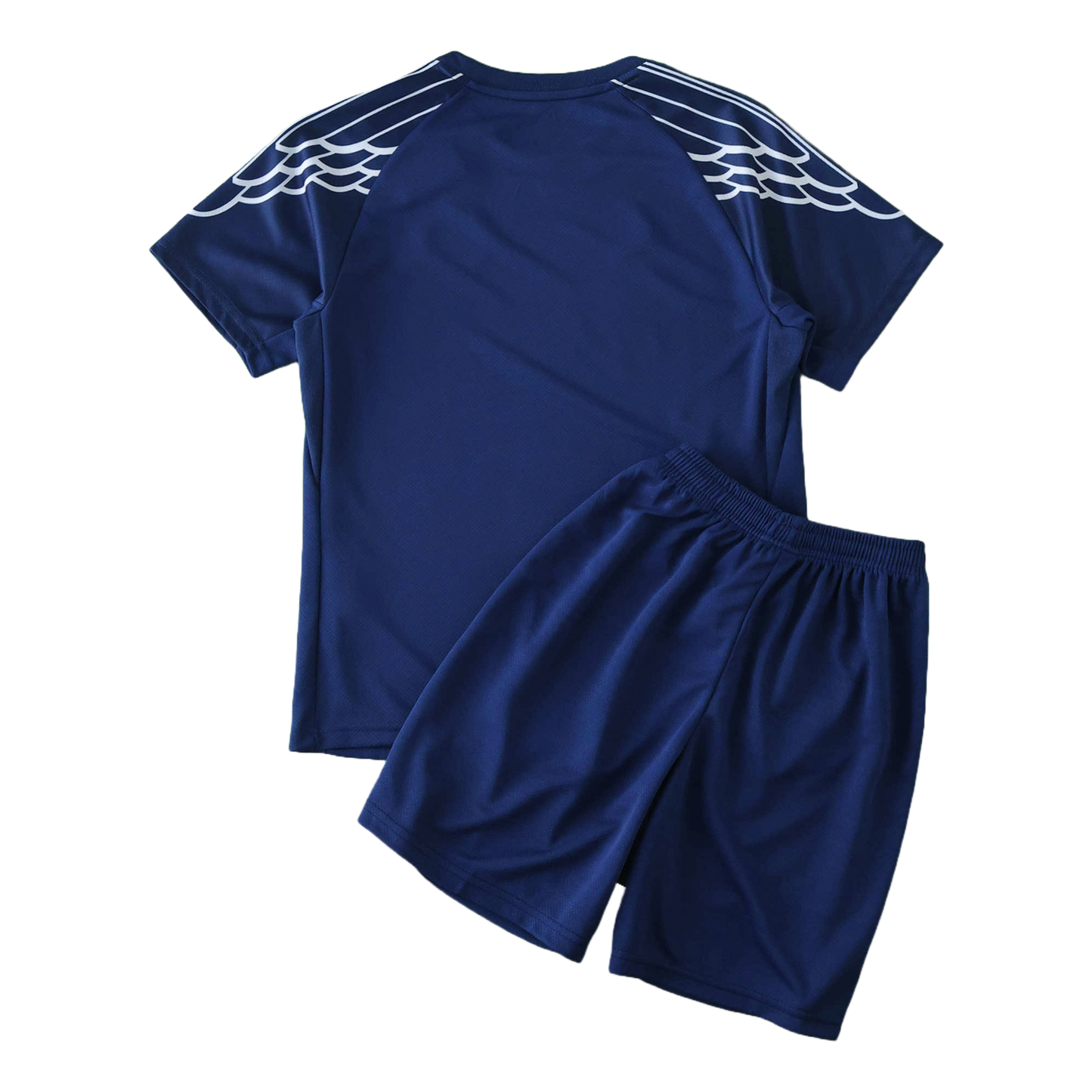 Fourth 25/26 Kids Shirt Kit