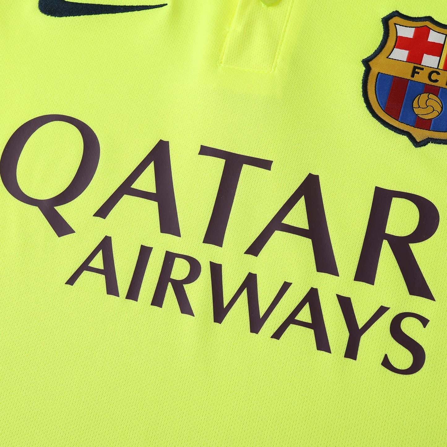 Retro Third 2014/15 Shirt