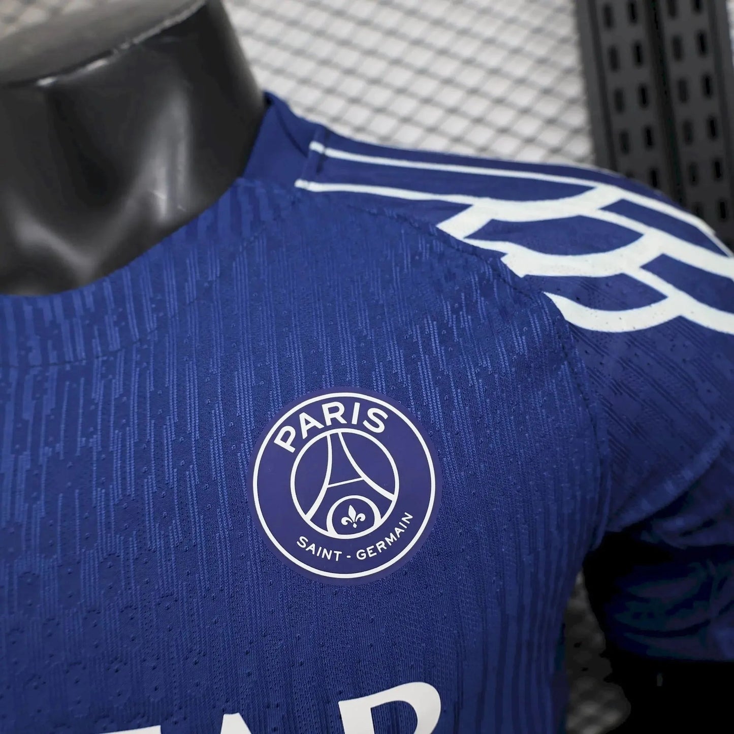 Fourth 25/26 Player Edition Shirt