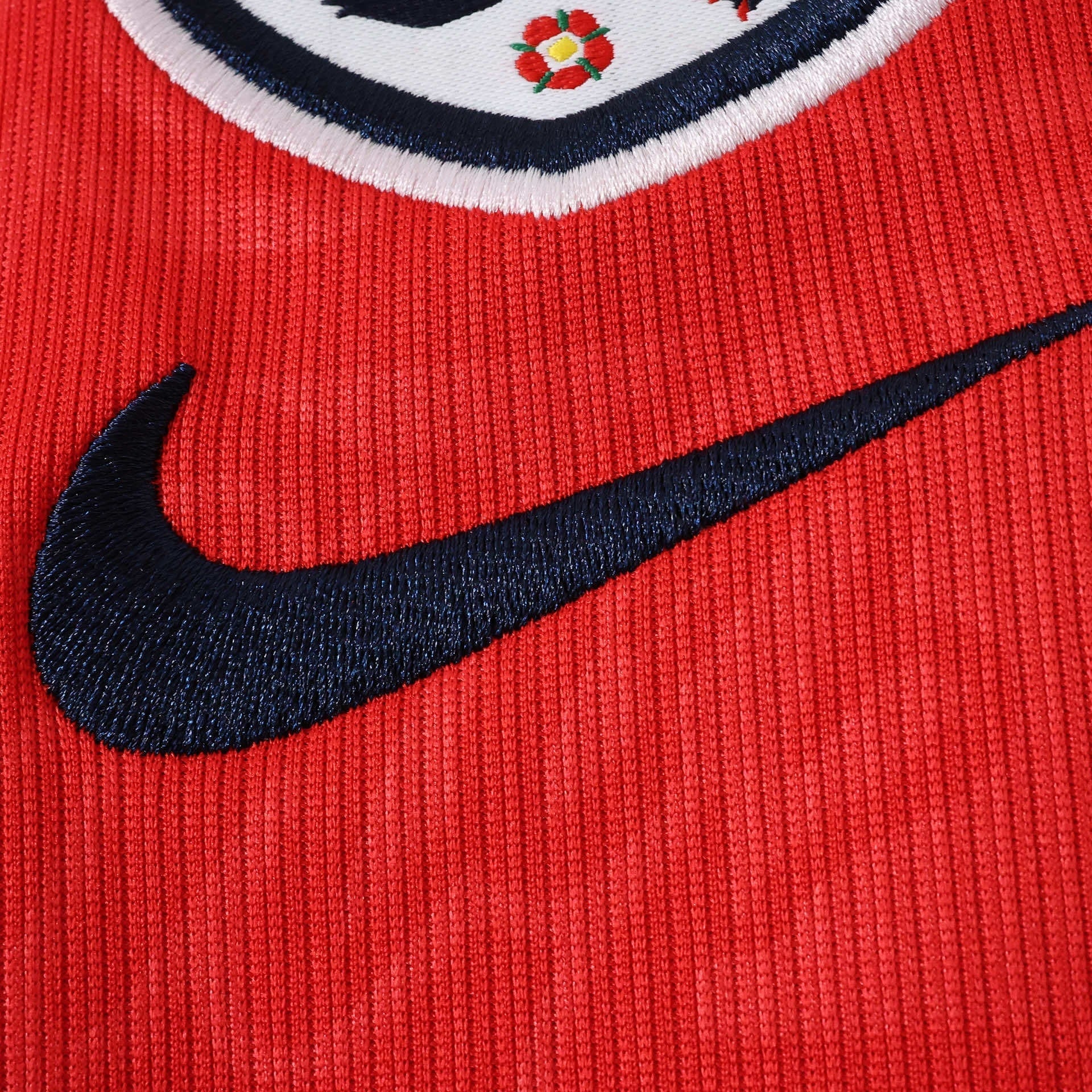 Away 26/27 Men’s Shirt