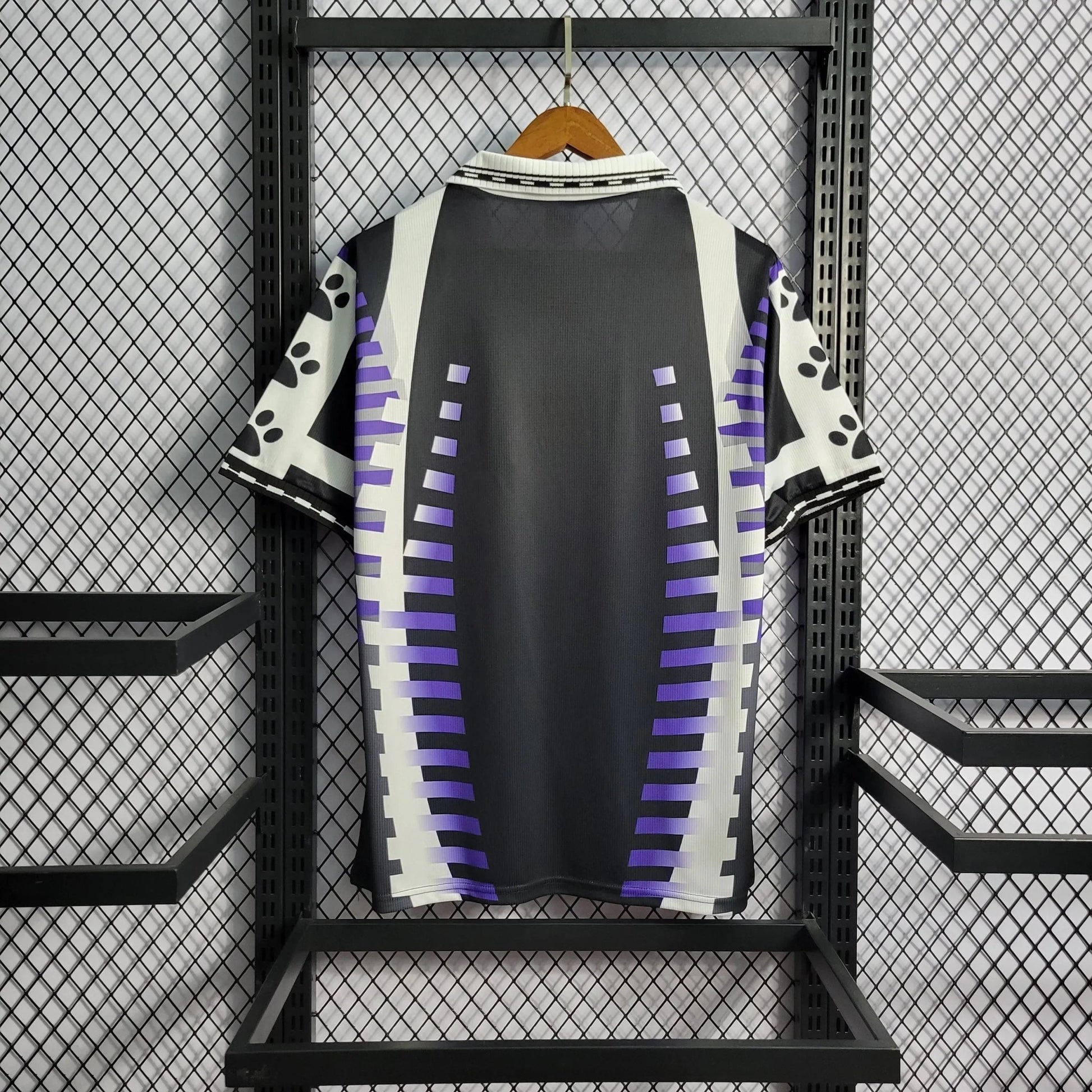 Retro Away 1997/98 Shirt