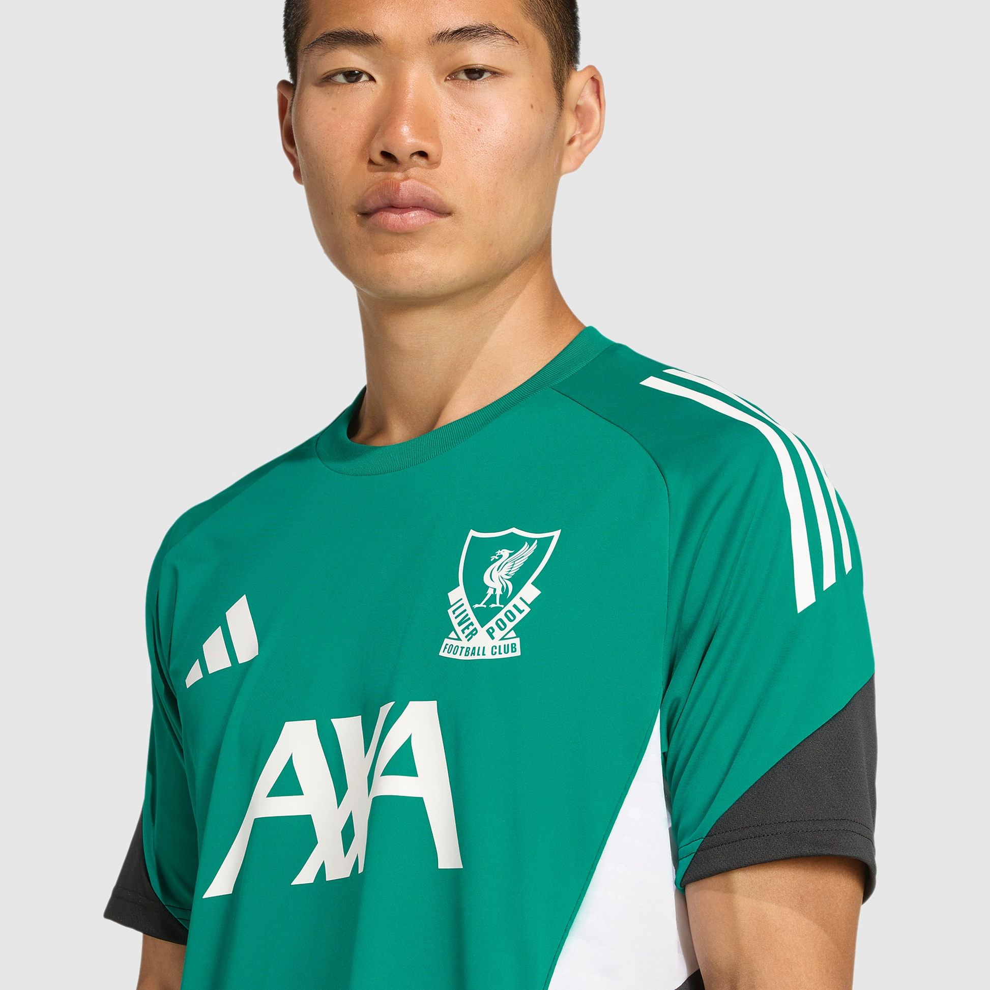 Training Top 25/26