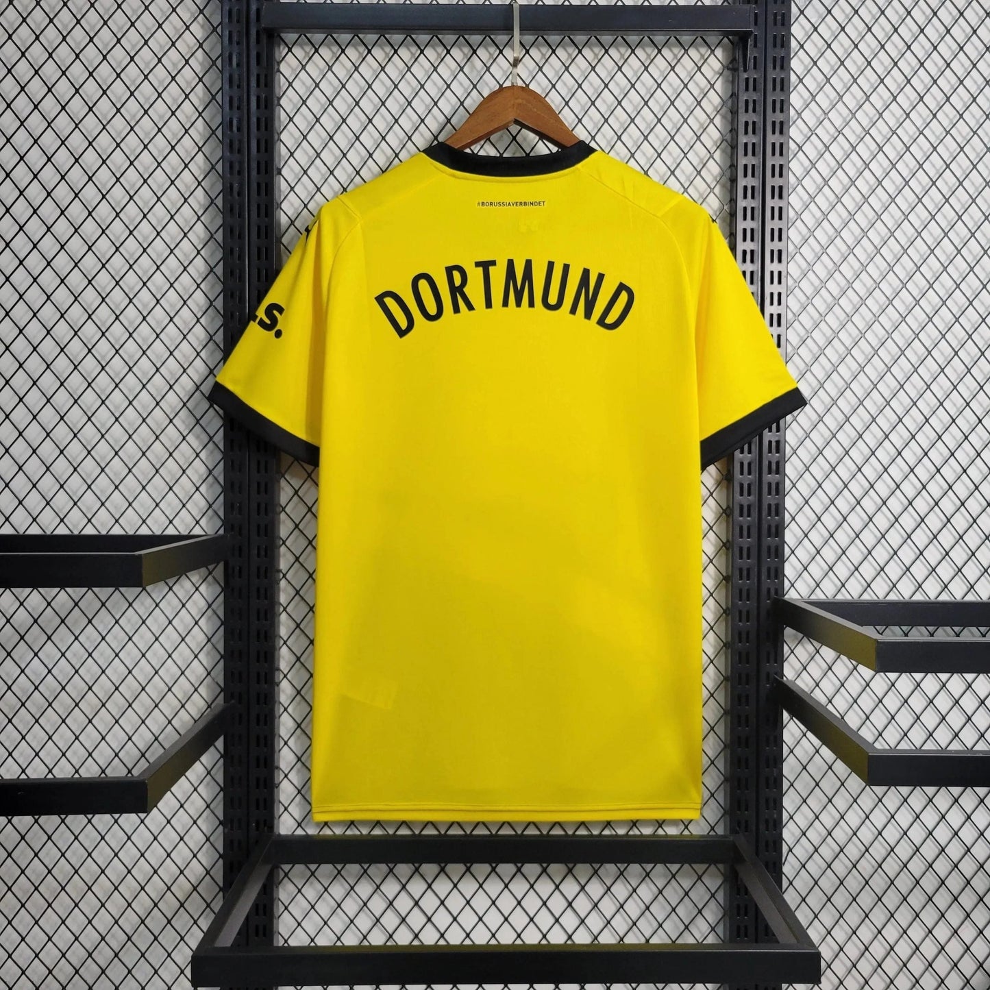 Home 23/24 Men’s Shirt