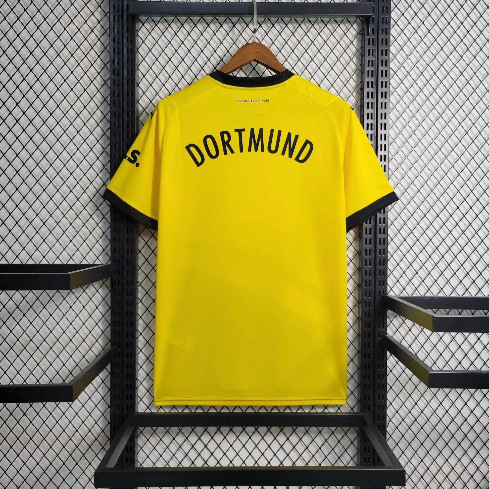 Home 23/24 Men’s Shirt