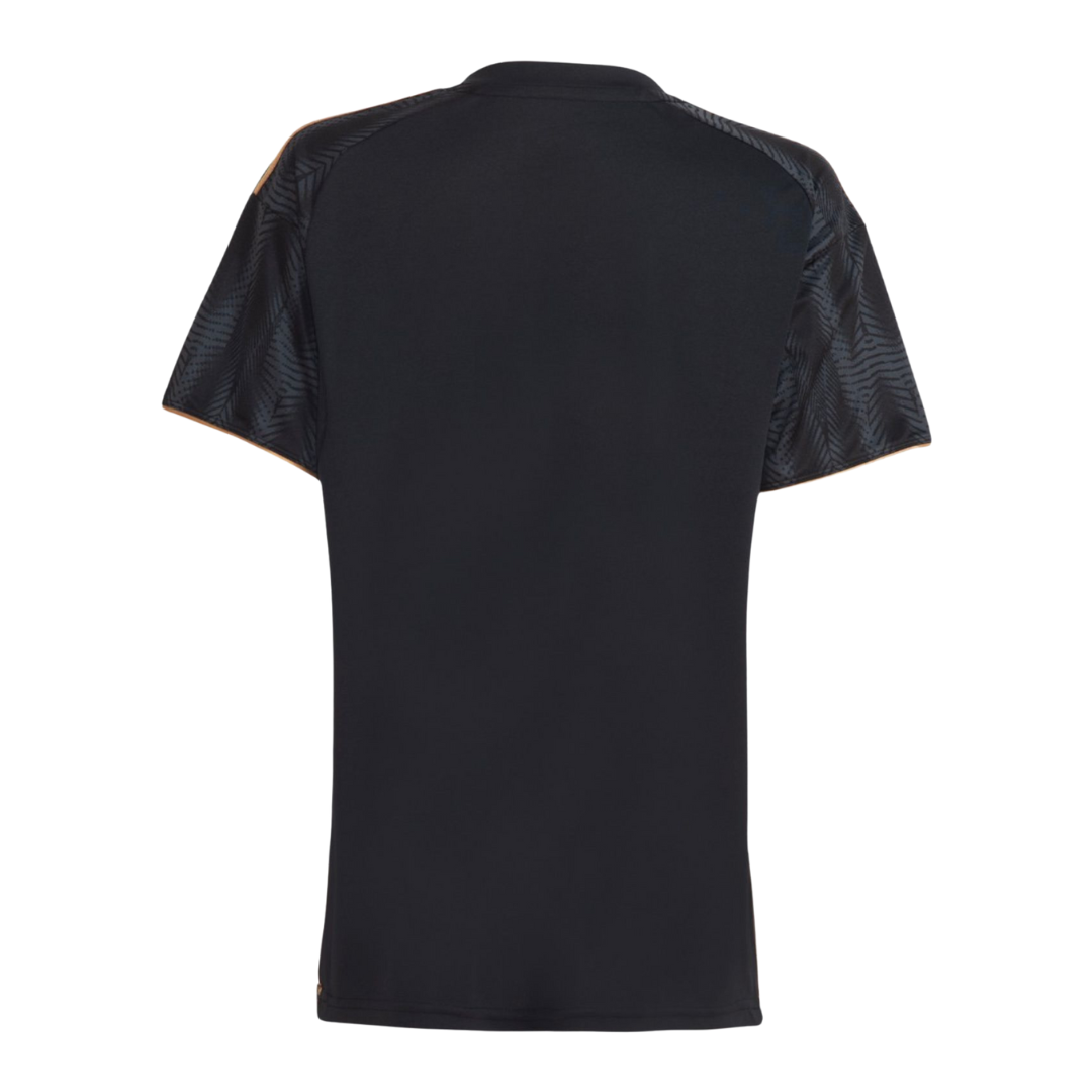 Third 25/26 Men’s Shirt (With Sponsor)