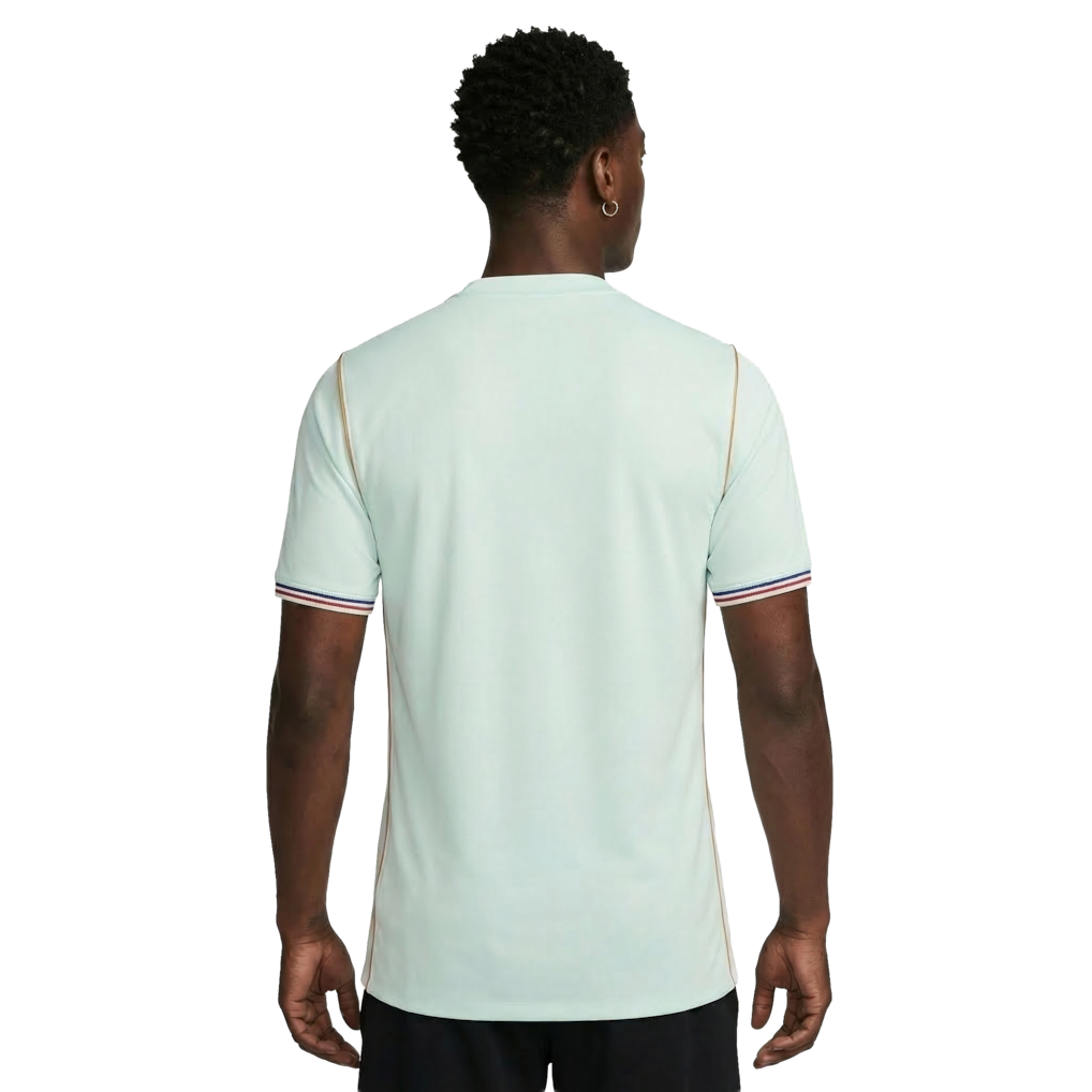 Away 26/27 Men’s Shirt