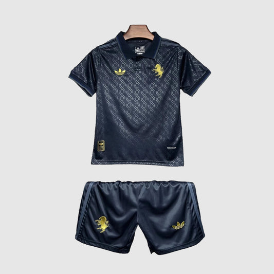 Away 24/25 Kids Shirt Kit