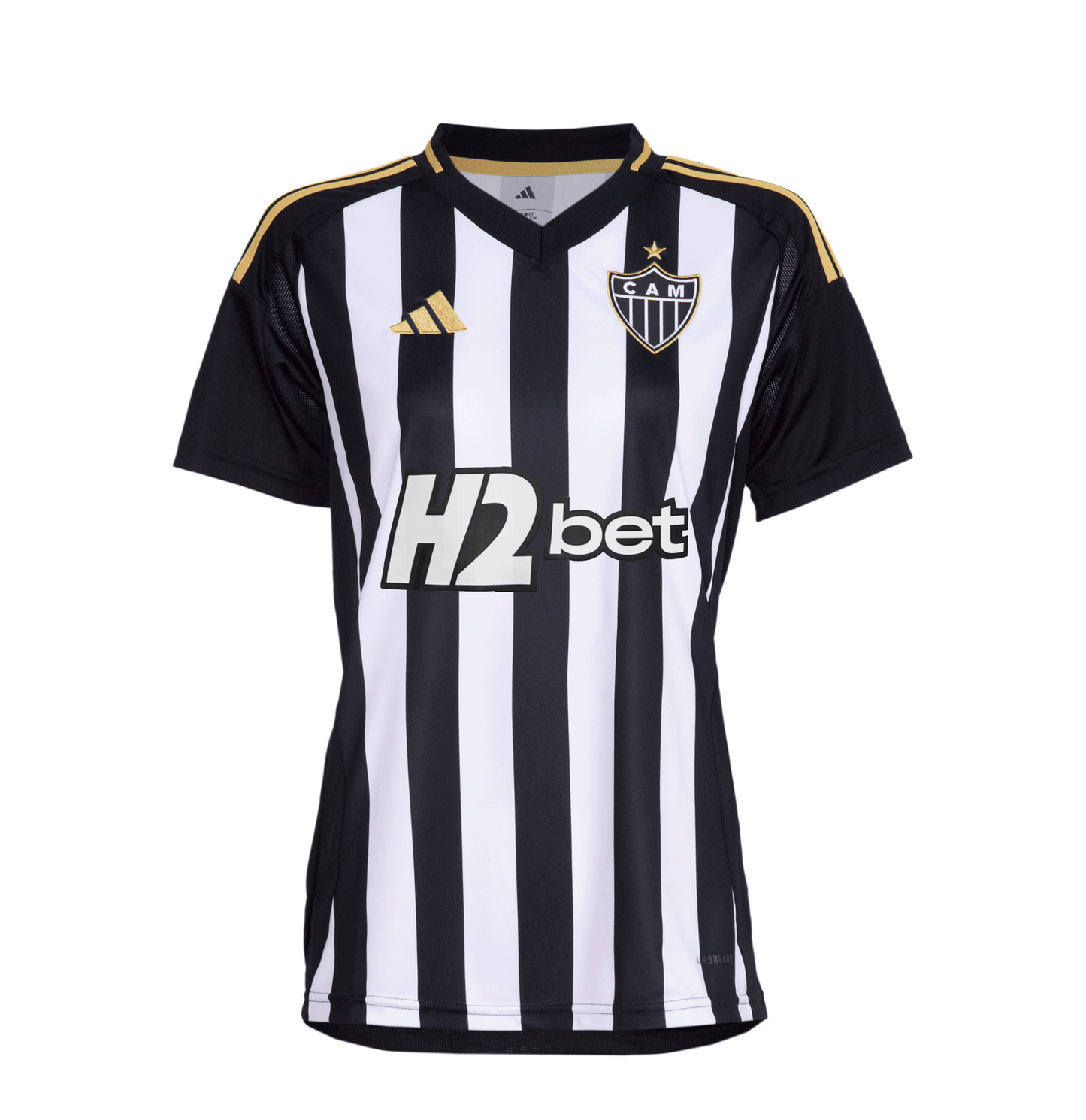 Home 25/26 Women’s Shirt