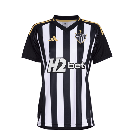 Home 25/26 Women’s Shirt