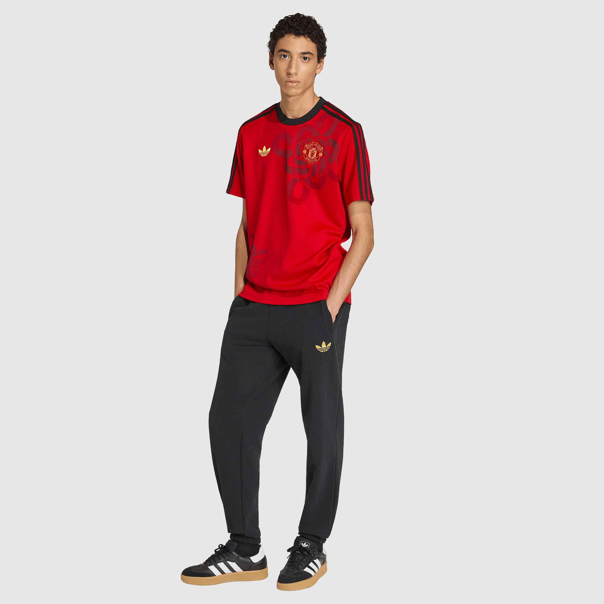 Chinese New Year 25/26 Shirt