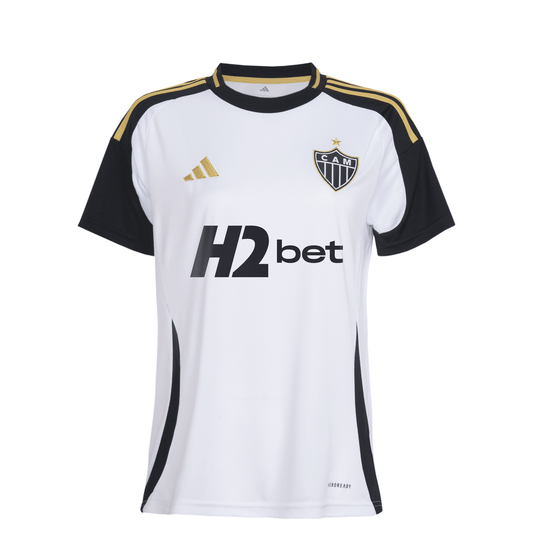 Away 25/26 Women’s Shirt