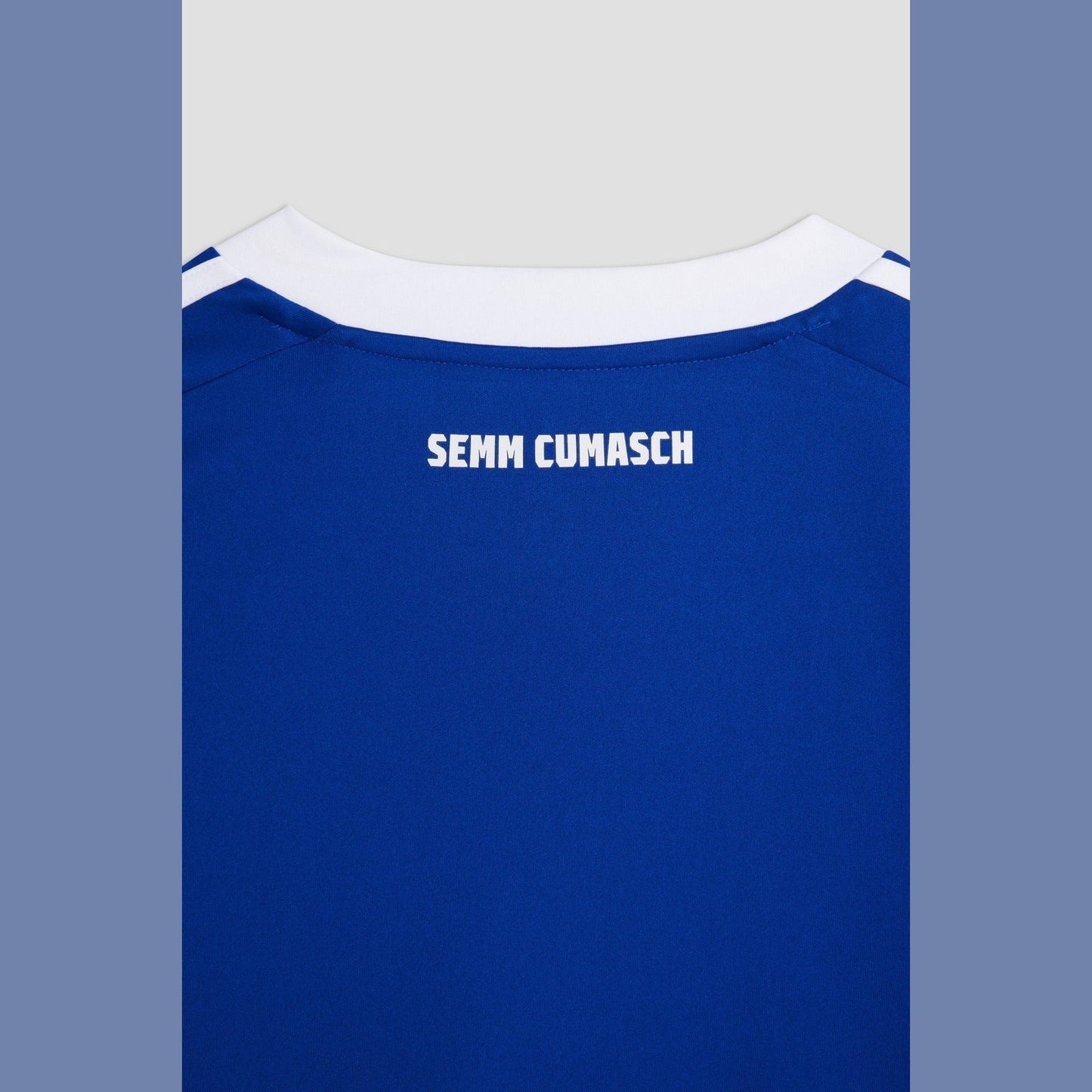 Home 25/26 Men’s Shirt