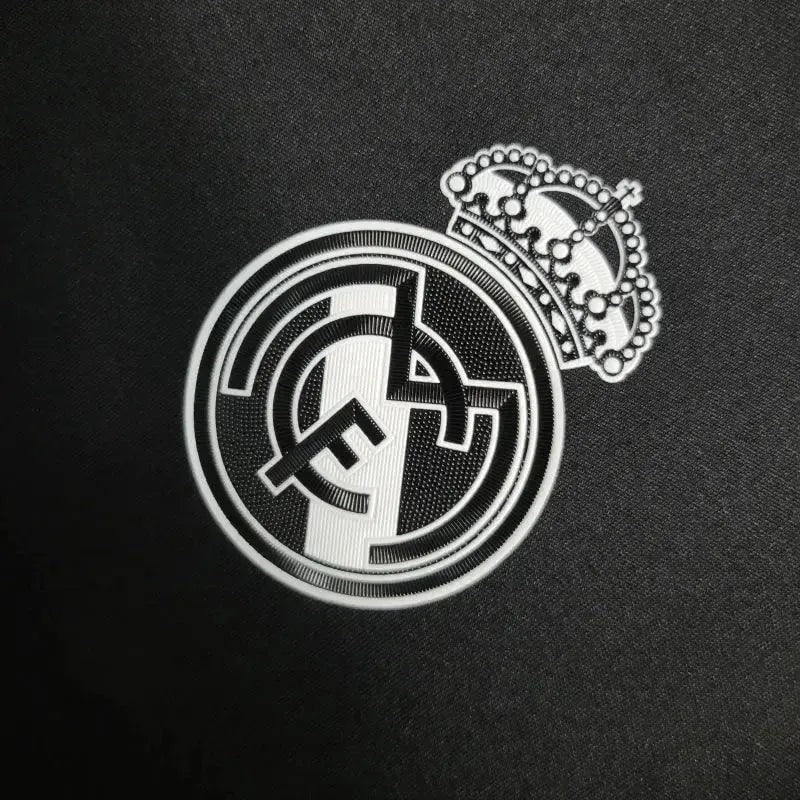 Retro Away 2016/17 Long Sleeve Shirt