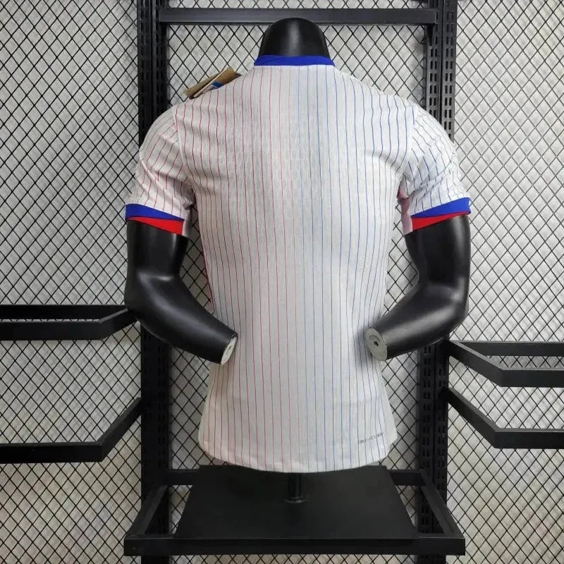 Away 24/25 Player Edition Shirt