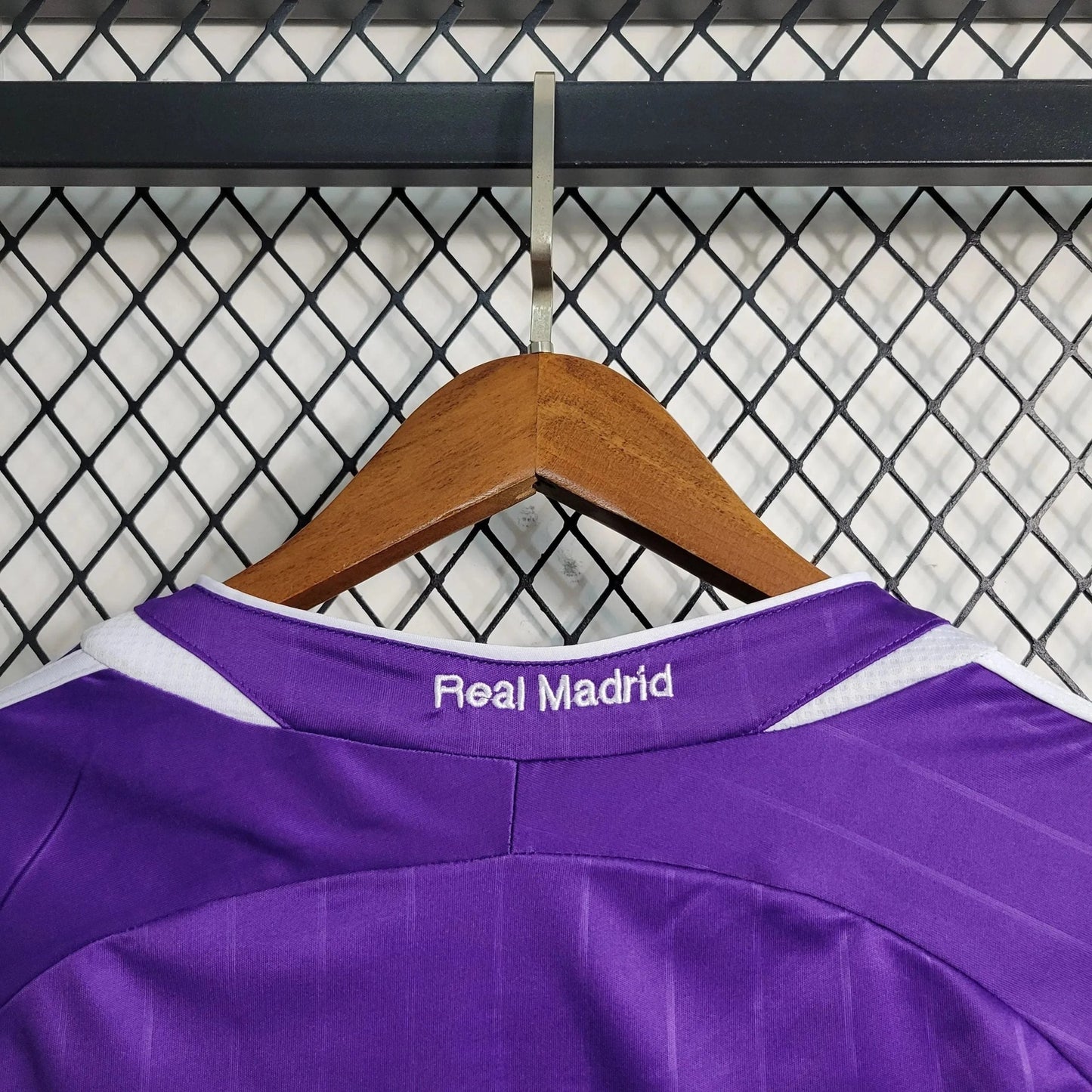 Retro Away 2006 Shirt