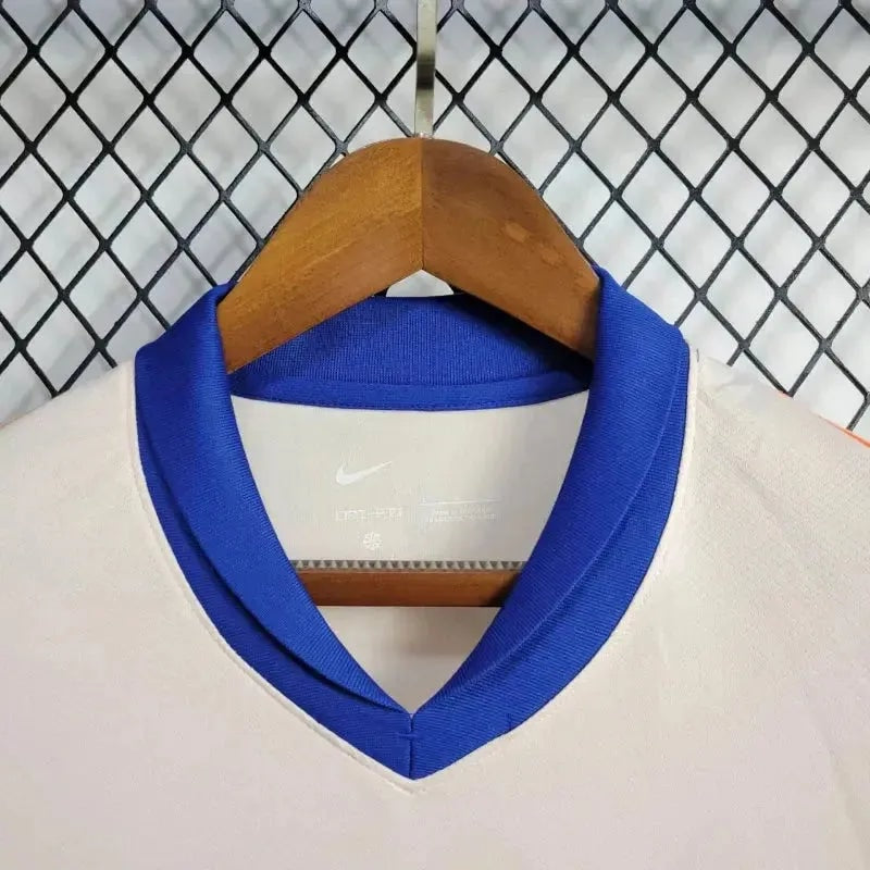 Away 24/25 Men’s Shirt