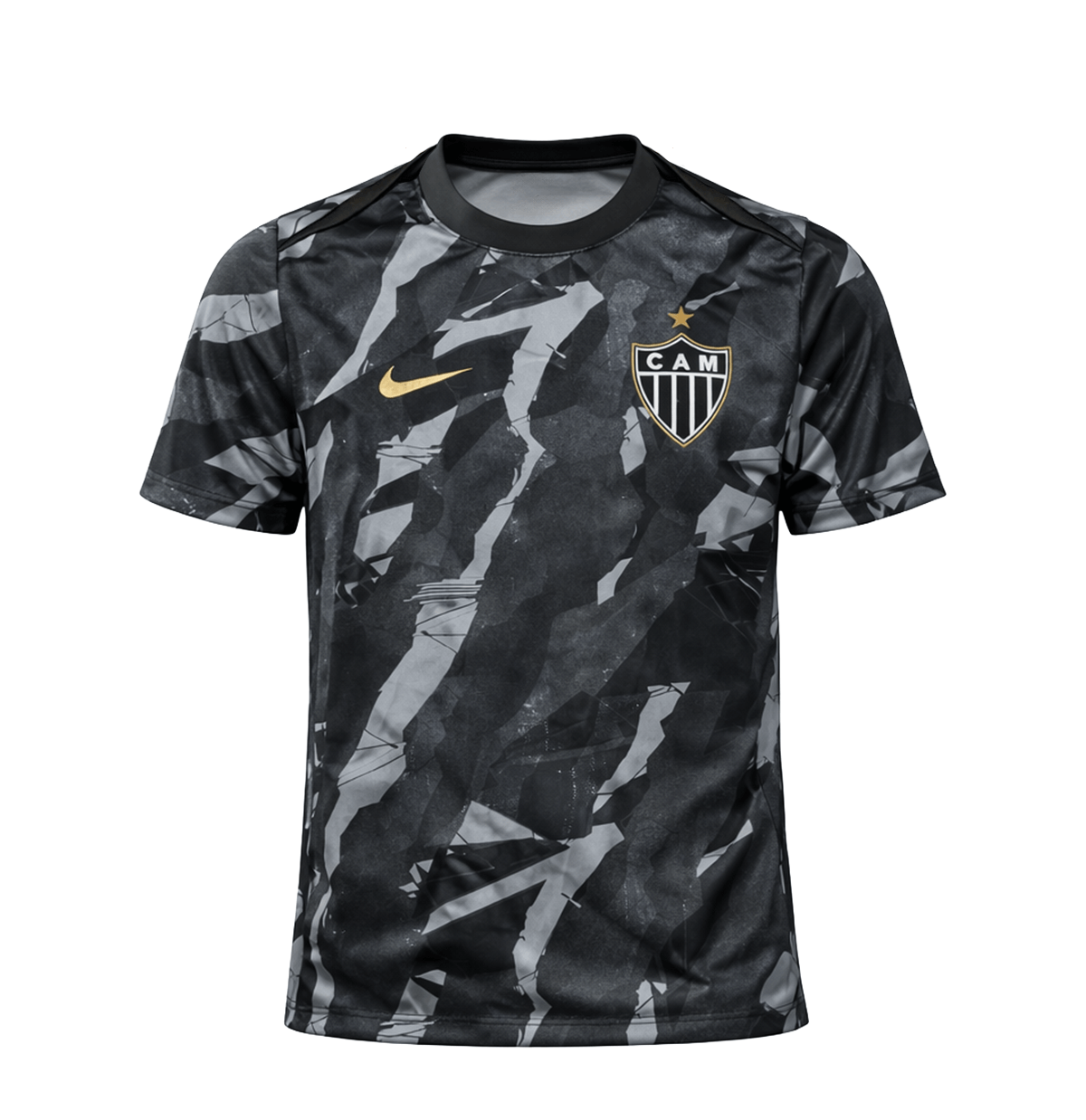 Pre-Match 25/26 Men’s Shirt