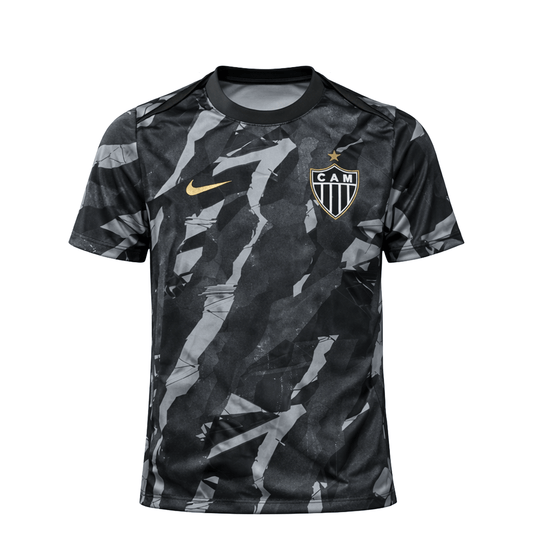 Pre-Match 25/26 Men’s Shirt