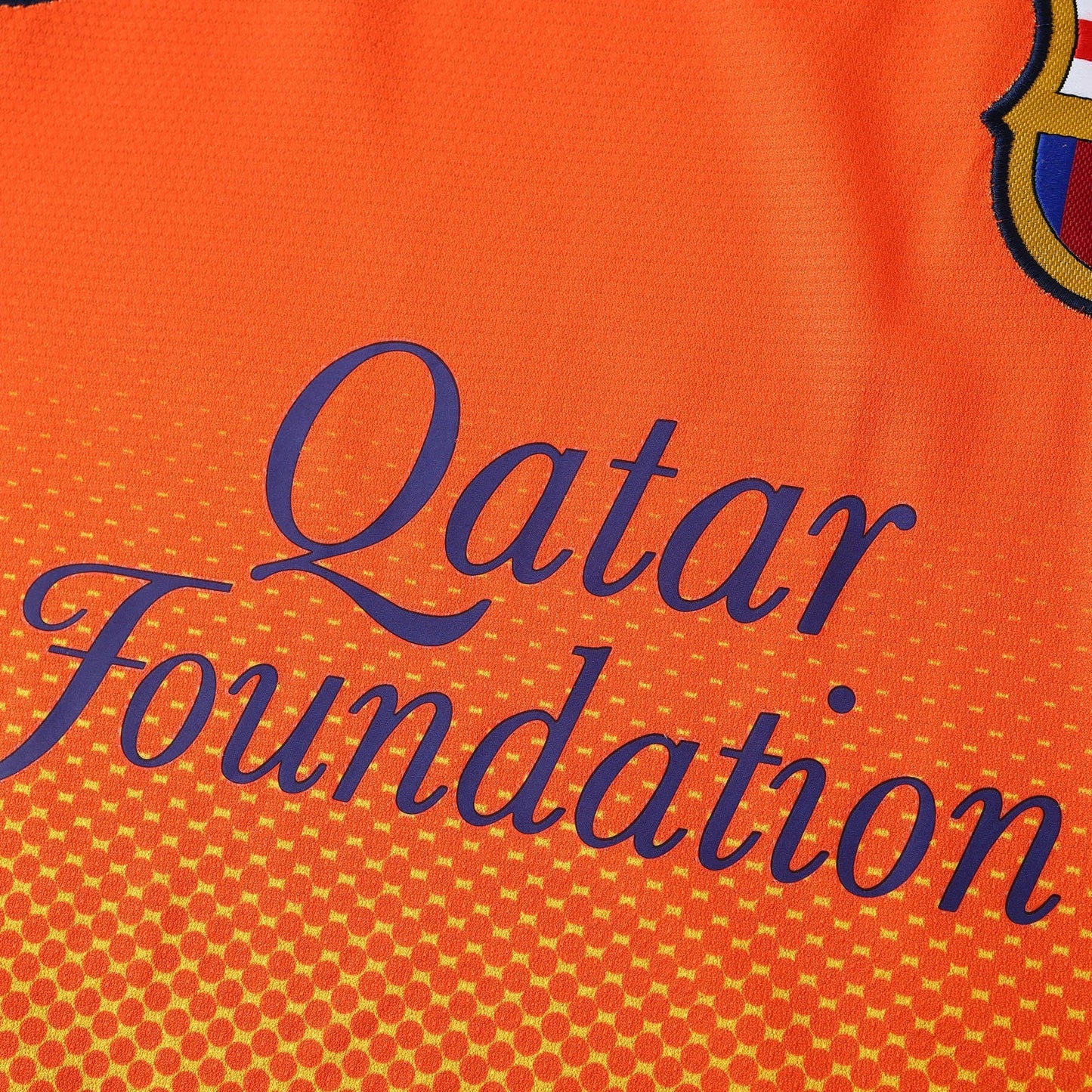 Retro Away 2012/13 Shirt