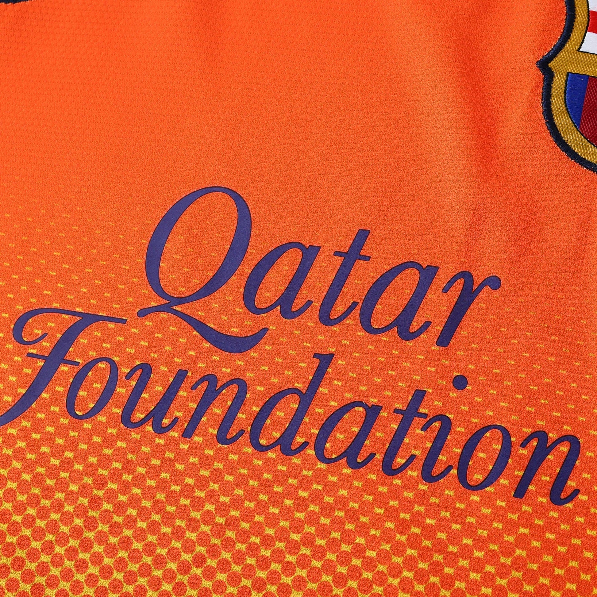 Retro Away 2012/13 Shirt
