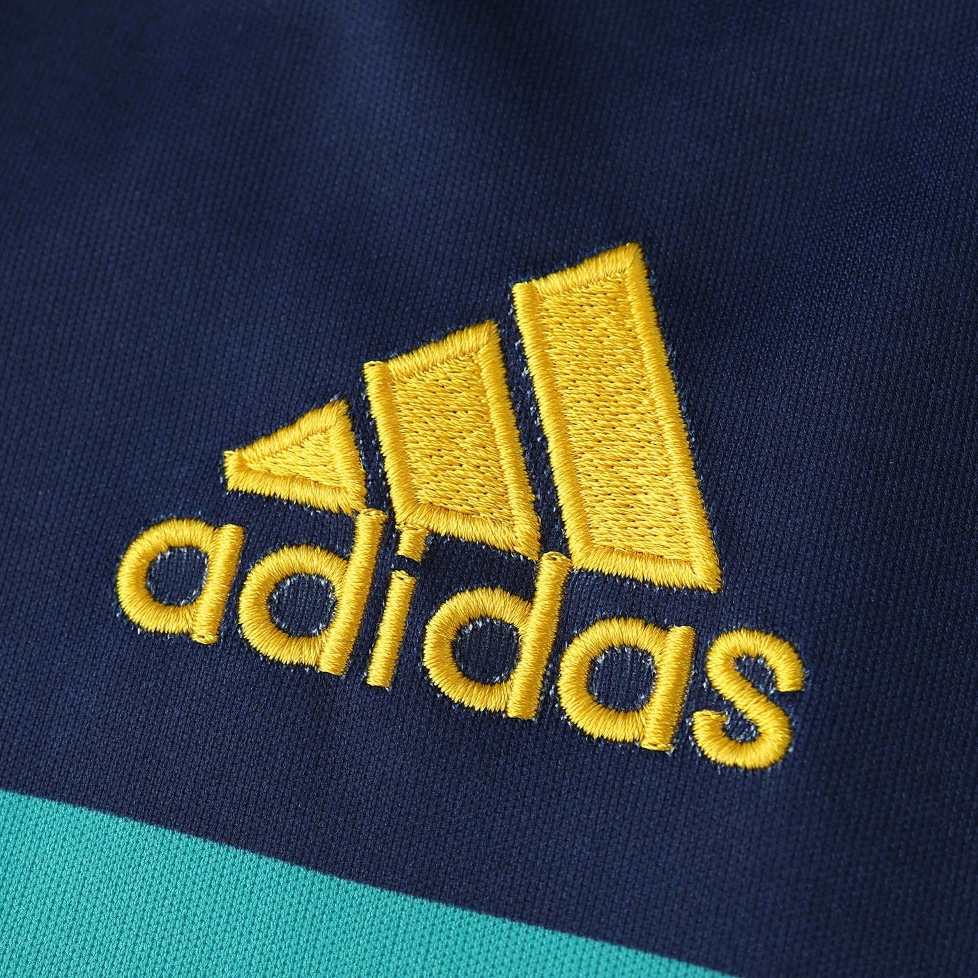 Retro Goalkeeper 2010 Shirt