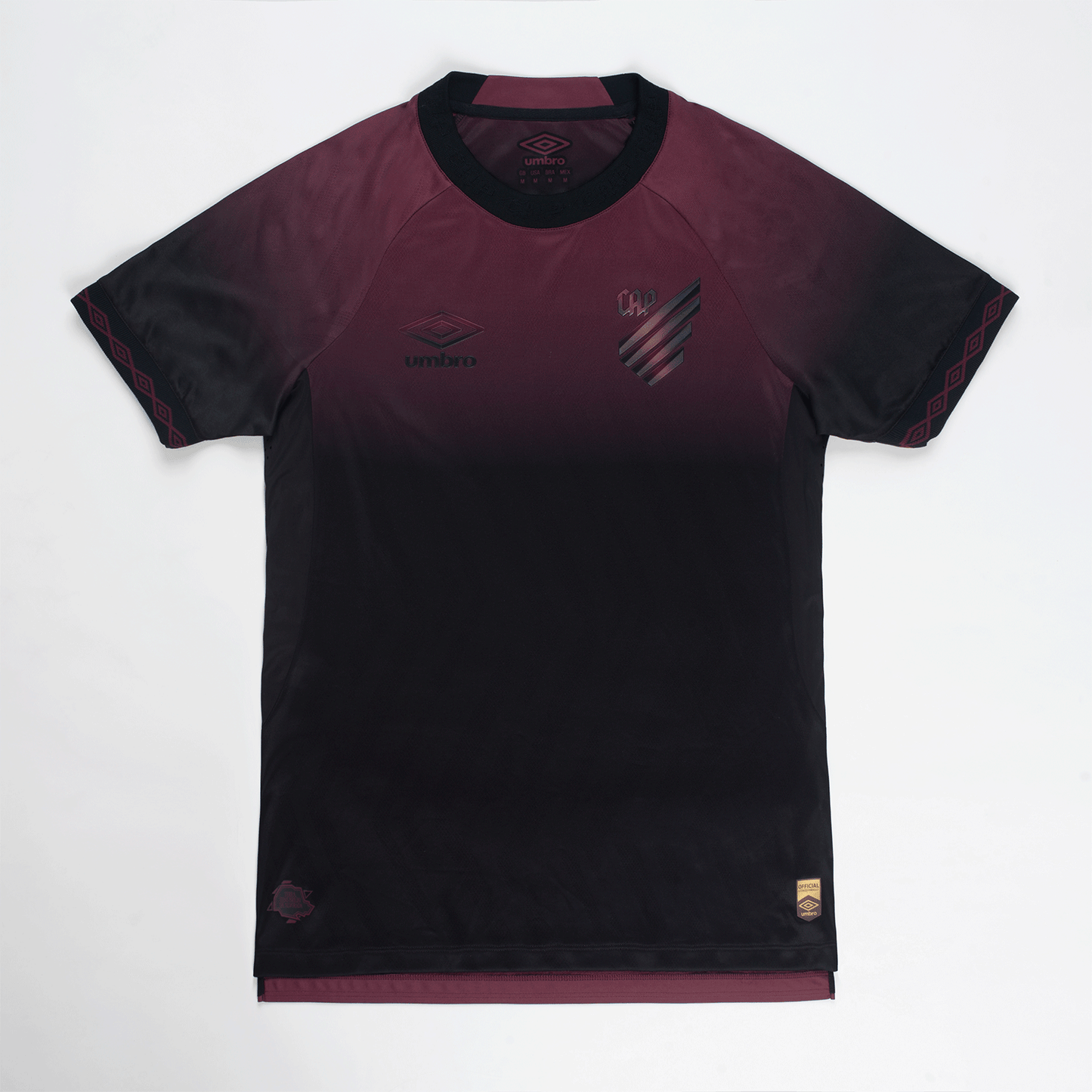 Home 2025 Men’s Shirt