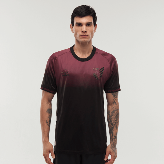 Home 2025 Men’s Shirt
