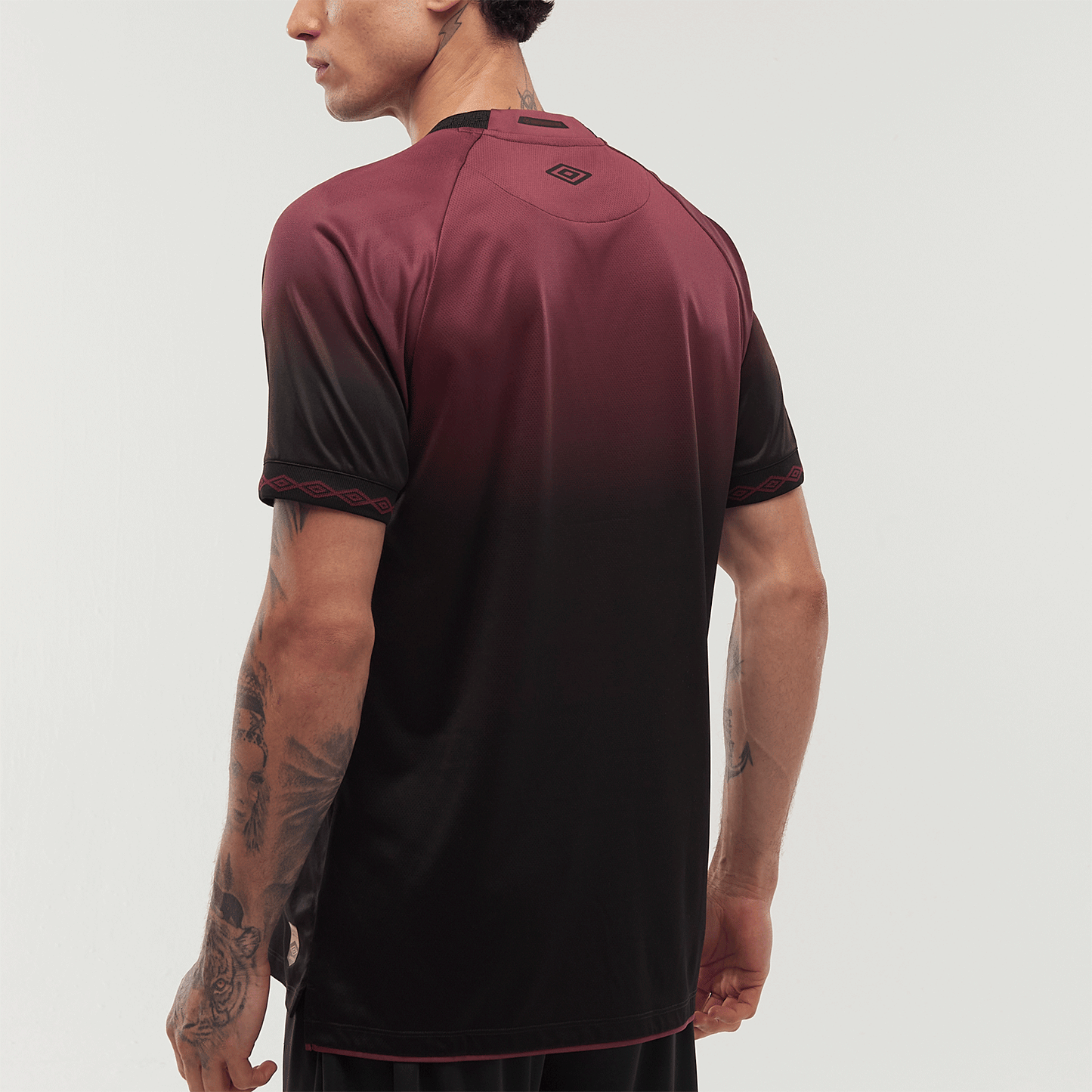 Home 2025 Men’s Shirt