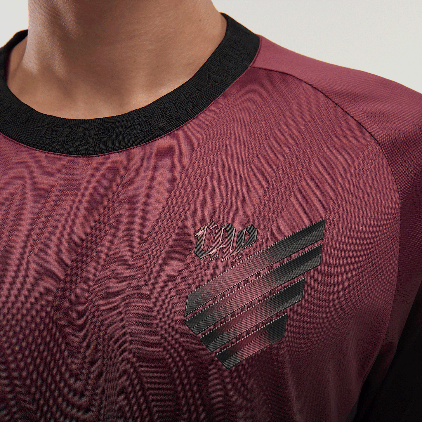 Home 2025 Men’s Shirt